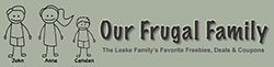 Onion crunch on Our Frugal Family Blog