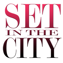 Set in the city