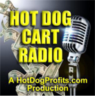 HotDogCartRadio